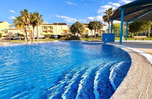 Vergel Apartment | Apartamento en el paraíso del Verger