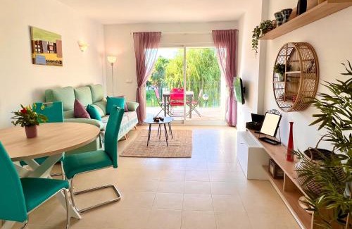 Vergel Apartment | Apartamento en el paraíso del Verger