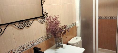 Pujaire Apartment | apartamento en el parque natural del cabo de gata