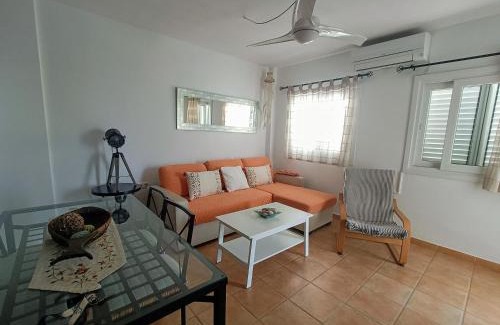 Pujaire Apartment | apartamento en el parque natural del cabo de gata