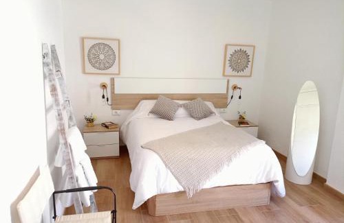 Banyeres de Mariola Apartment | Apartamento en Banyeres de Mariola