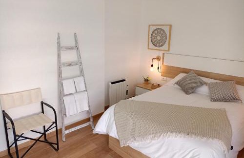 Banyeres de Mariola Apartment | Apartamento en Banyeres de Mariola