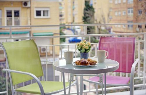 Zaidin Apartment | Apartamento en Fontiveros