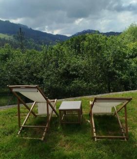 Arrieta Apartment | Apartamento en la naturaleza