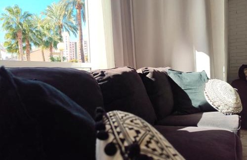 L'Albufereta Apartment | Apartamento en la Playa - Alicante, Costa Blanca