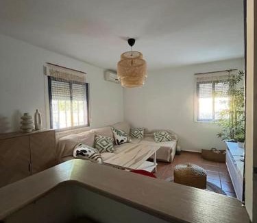 Las Negras Apartment | Apartamento en Las Negras