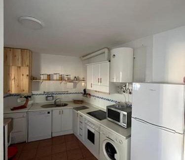 Las Negras Apartment | Apartamento en Las Negras