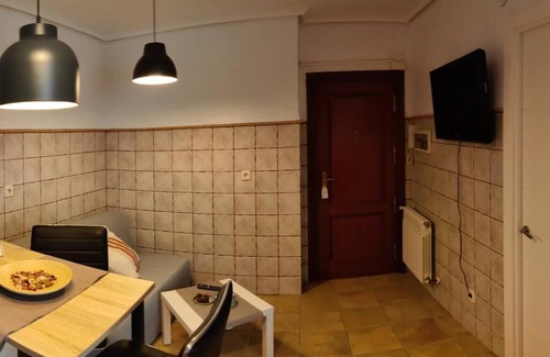 Lekeitio Apartment | Apartamento en Lekeitio