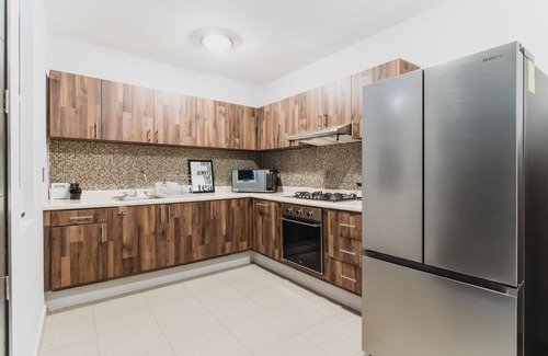 Oaxaca Apartment | Apartamento en Oaxaca de Juárez A 8 Minutos del Centro Histórico.parking Privado