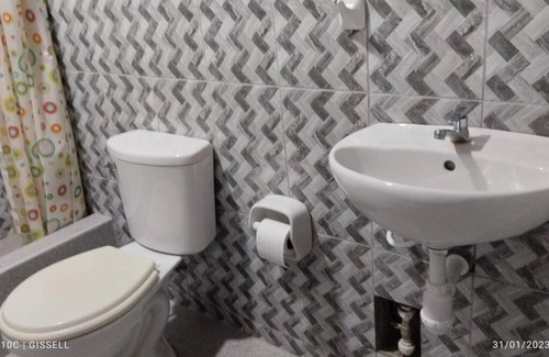 Pimentel House | Apartamento en Pimentel