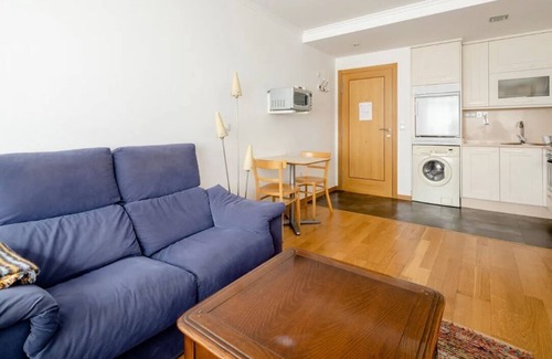 Baiona Old Town Apartment | Apartamento en Pleno Centro Histórico