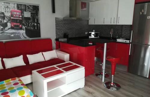 Chantada Apartment | Apartamento en ribeira sacra. Chantada