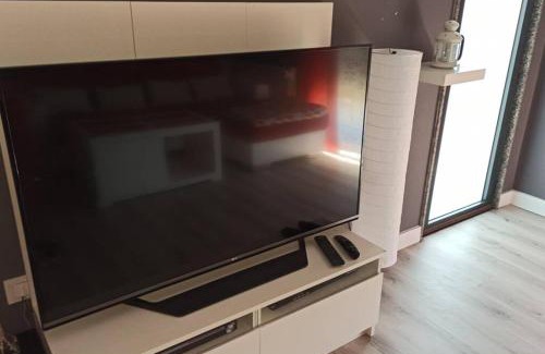 Chantada Apartment | Apartamento en ribeira sacra. Chantada