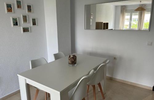 San Fernando Apartment | Apartamento en San Fernando centro
