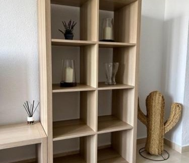 San Fernando Apartment | Apartamento en San Fernando centro