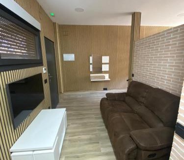 Consolacion Apartment | Apartamento en Sevilla