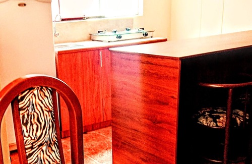 Coronel Gregorio Albarracin Lanchipa Apartment | Apartamento en Tacna