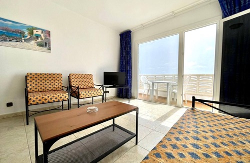 Tamaduste Apartment | Apartamento en Tamaduste vista al mar