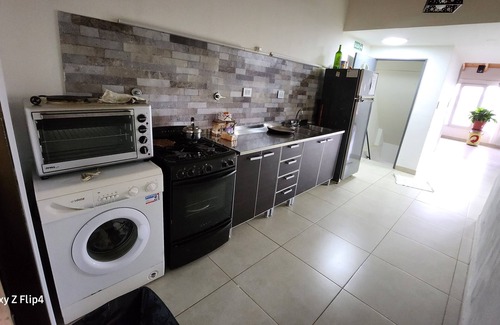 Province of Tierra del Fuego Apartment | Apartamento en Usuaia