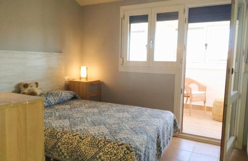 Barbastro Apartment | Apartamento EntreRíos