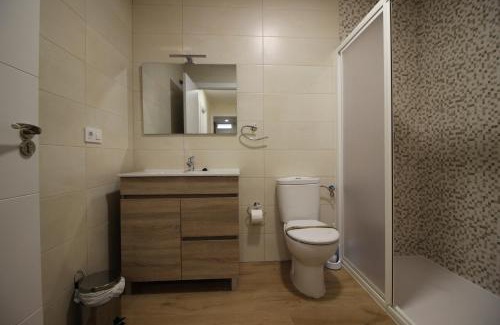 Los Pinos Apartment | Apartamento turístico la Vera