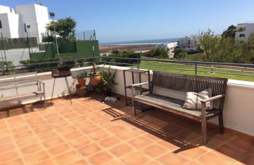Conil de la Frontera City Center Apartment | Apartamento Gloria - solo familias