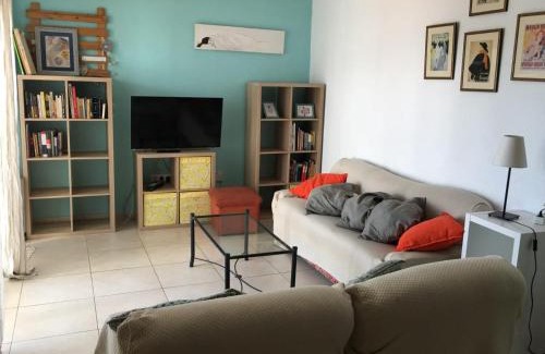 Conil de la Frontera City Center Apartment | Apartamento Gloria - solo familias