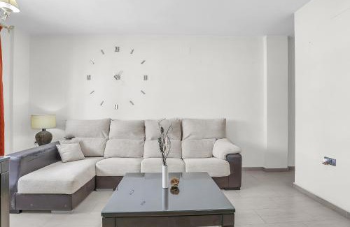 Conil de la Frontera City Center Apartment | Apartamento Aryan - sólo familias