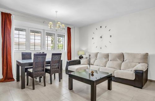 Conil de la Frontera City Center Apartment | Apartamento Aryan - sólo familias