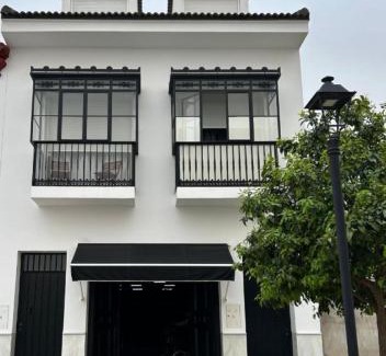 Fuentes de Andalucia Apartment | Apartamento Los Cascabeles