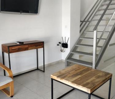 Fuentes de Andalucia Apartment | Apartamento Los Cascabeles