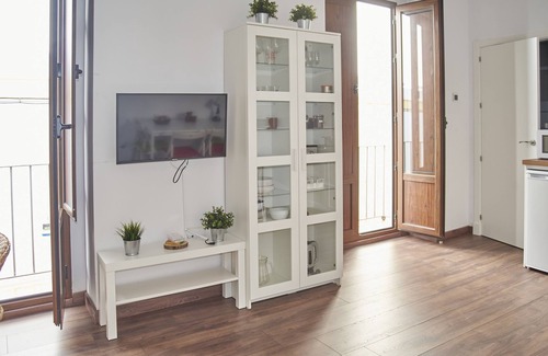 Jerez de la Frontera Old Town Apartment | Apartamentos Mamelón