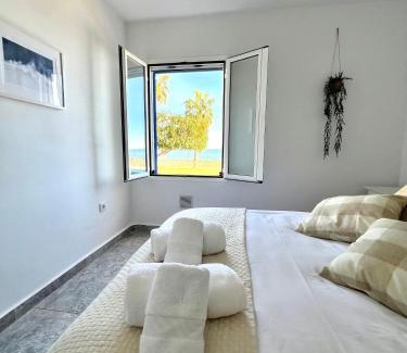 Vista de los Angeles-Rumina Apartment | Apartamento Las Olas