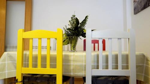 Los Corrales de Buelna Apartment | Apartamento Estelas de Cantabria