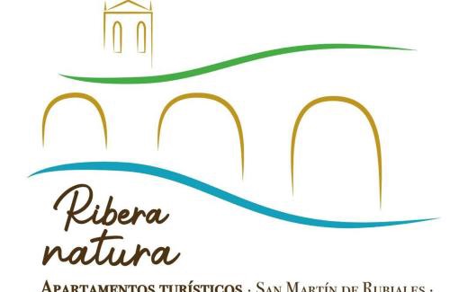 San Martin de Rubiales Apartment | Apartamentos turísticos Ribera Natura