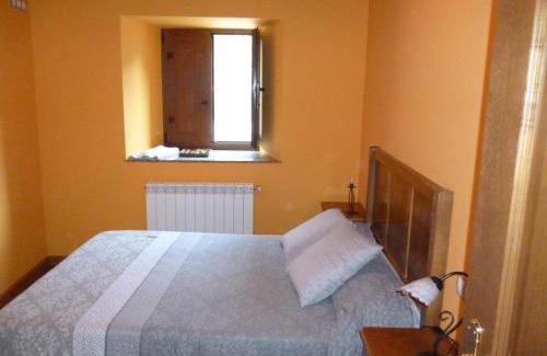 Santa Eulalia de Oscos Apartment | Apartamentos Rurales Veredas