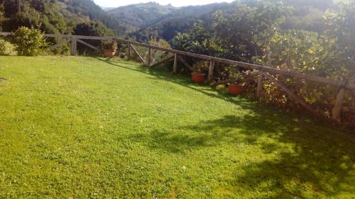 Santa Eulalia de Oscos Apartment | Apartamentos Rurales Veredas