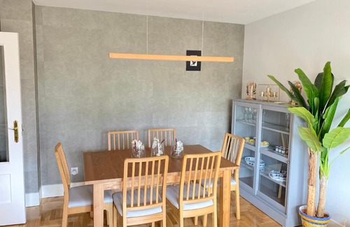 Santa Marta de Tormes Apartment | Apartamento ideal a la entrada de Salamanca !