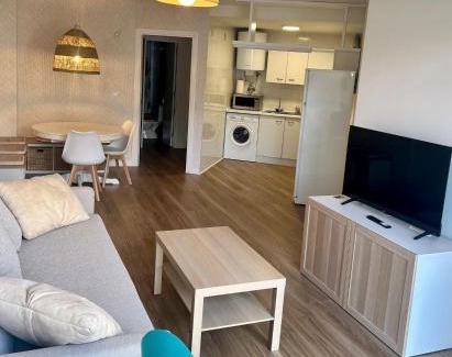 Tramacastilla de Tena Apartment | Apartamento Casa Blanca