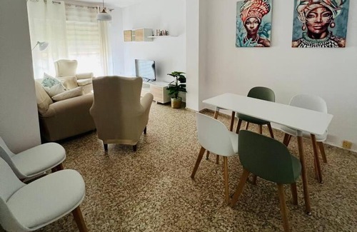 Valencia de Alcantara Apartment | Apartamento Almazara