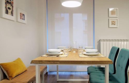 Estella Apartment | Apartamento Estella-Lizarra