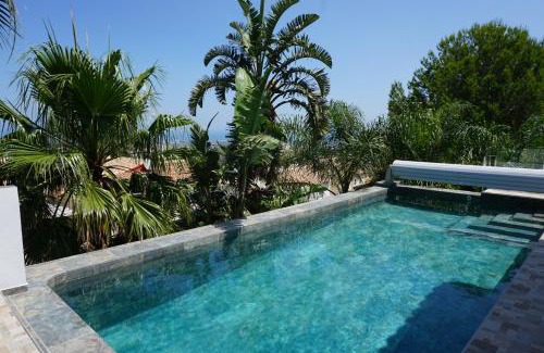 Rafol de Almunia Apartment | Apartamento Estudio Toni Rafol de Almunia LOCDENIA