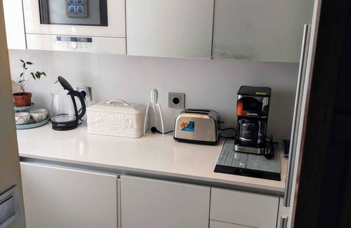 Cotos Apartment | Apartamento Excelente Ubicacion en Madrid