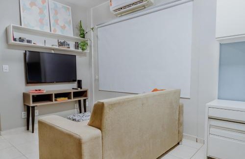 Boa Esperanca Apartment | Apartamento exclusivo e confortável próximo a UFMT
