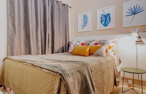 Boa Esperanca Apartment | Apartamento exclusivo e confortável próximo a UFMT