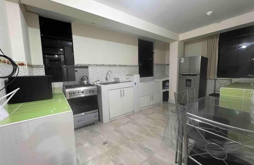 San Antonio Apartment | Apartamento exclusivo en Cusco cerca al aeropuerto