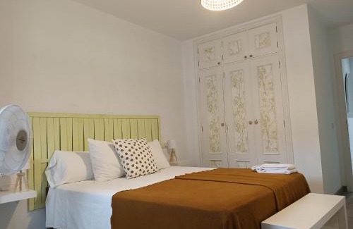 Sigueiro Apartment | Apartamento Exterior Camino Inglés # a 10 min de Santiago