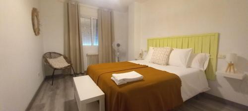 Sigueiro Apartment | Apartamento Exterior Camino Inglés # a 10 min de Santiago