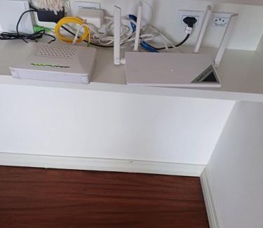 Gravatal Apartment | Apartamento Família Termas