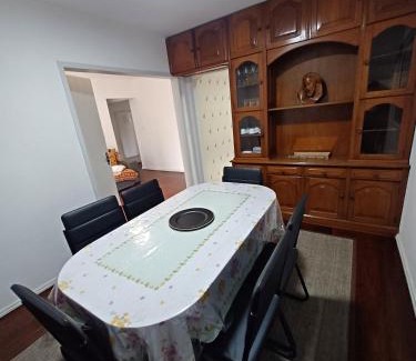 Gravatal Apartment | Apartamento Família Termas